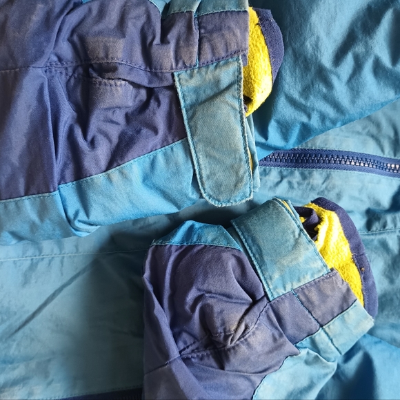 Lands' End Jacket - Picture 5 of 5